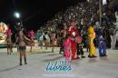 lbum de fotos Comparsa Tradicin Primera Noche