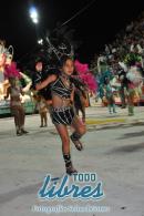 lbum de fotos Comparsa Tradicin Primera Noche