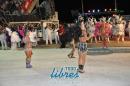 lbum de fotos Comparsa Tradicin Primera Noche