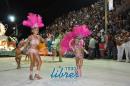 lbum de fotos Comparsa Tradicin Primera Noche