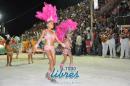lbum de fotos Comparsa Tradicin Primera Noche