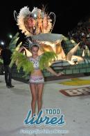 lbum de fotos Comparsa Tradicin Primera Noche