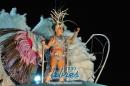 lbum de fotos Comparsa Tradicin Primera Noche