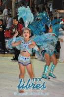 lbum de fotos Comparsa Tradicin Primera Noche