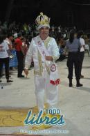 lbum de fotos Comparsa Tradicin Primera Noche