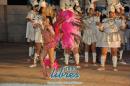 lbum de fotos Comparsa Tradicin Primera Noche