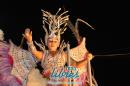 lbum de fotos Comparsa Tradicin Primera Noche