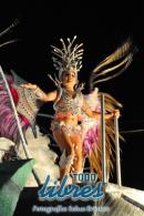 lbum de fotos Comparsa Tradicin Primera Noche
