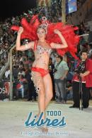 lbum de fotos Comparsa Tradicin Primera Noche