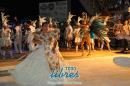 lbum de fotos Comparsa Tradicin Primera Noche