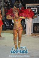 lbum de fotos Comparsa Tradicin Primera Noche
