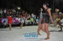 lbum de fotos Comparsa Tradicin Primera Noche