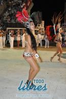 lbum de fotos Comparsa Tradicin Primera Noche