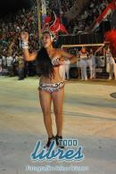 lbum de fotos Comparsa Tradicin Primera Noche