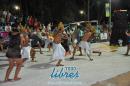 lbum de fotos Comparsa Tradicin Primera Noche