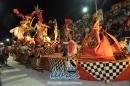 lbum de fotos Comparsa Tradicin Primera Noche
