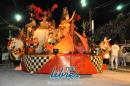 lbum de fotos Comparsa Tradicin Primera Noche