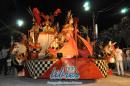 lbum de fotos Comparsa Tradicin Primera Noche