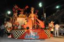 lbum de fotos Comparsa Tradicin Primera Noche