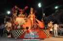 lbum de fotos Comparsa Tradicin Primera Noche