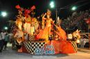 lbum de fotos Comparsa Tradicin Primera Noche