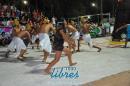 lbum de fotos Comparsa Tradicin Primera Noche
