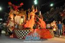 lbum de fotos Comparsa Tradicin Primera Noche