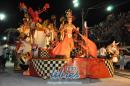 lbum de fotos Comparsa Tradicin Primera Noche
