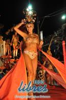 lbum de fotos Comparsa Tradicin Primera Noche