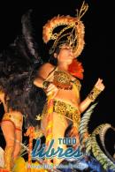 lbum de fotos Comparsa Tradicin Primera Noche