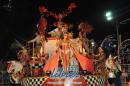 lbum de fotos Comparsa Tradicin Primera Noche