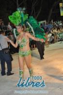 lbum de fotos Comparsa Tradicin Primera Noche