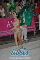 lbum de fotos Comparsa Tradicin Primera Noche