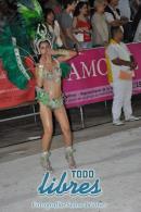 lbum de fotos Comparsa Tradicin Primera Noche