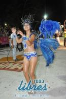 lbum de fotos Comparsa Tradicin Primera Noche