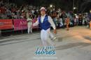 lbum de fotos Comparsa Tradicin Primera Noche