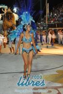 lbum de fotos Comparsa Tradicin Primera Noche