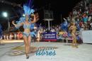 lbum de fotos Comparsa Tradicin Primera Noche