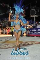 lbum de fotos Comparsa Tradicin Primera Noche