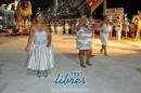 lbum de fotos Comparsa Tradicin Primera Noche
