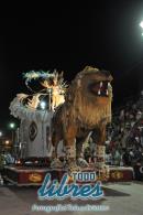 lbum de fotos Comparsa Tradicin Primera Noche