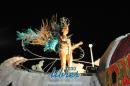 lbum de fotos Comparsa Tradicin Primera Noche