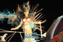 lbum de fotos Comparsa Tradicin Primera Noche