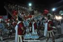 lbum de fotos Comparsa Tradicin Primera Noche