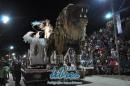 lbum de fotos Comparsa Tradicin Primera Noche