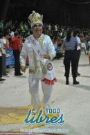 lbum de fotos Comparsa Tradicin Primera Noche
