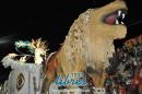 lbum de fotos Comparsa Tradicin Primera Noche