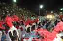 lbum de fotos Comparsa Tradicin Primera Noche