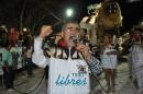 lbum de fotos Comparsa Tradicin Primera Noche