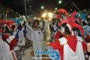 lbum de fotos Comparsa Tradicin Primera Noche
